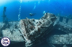 Click to enlarge

WeDive - Thistlegorm