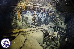 Click to enlarge

WeDive - Thistlegorm