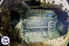 Click to enlarge

WeDive - Thistlegorm