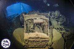 Click to enlarge

WeDive - Thistlegorm