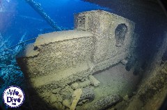 Click to enlarge

WeDive - Thistlegorm