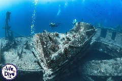 Click to enlarge

WeDive - Thistlegorm